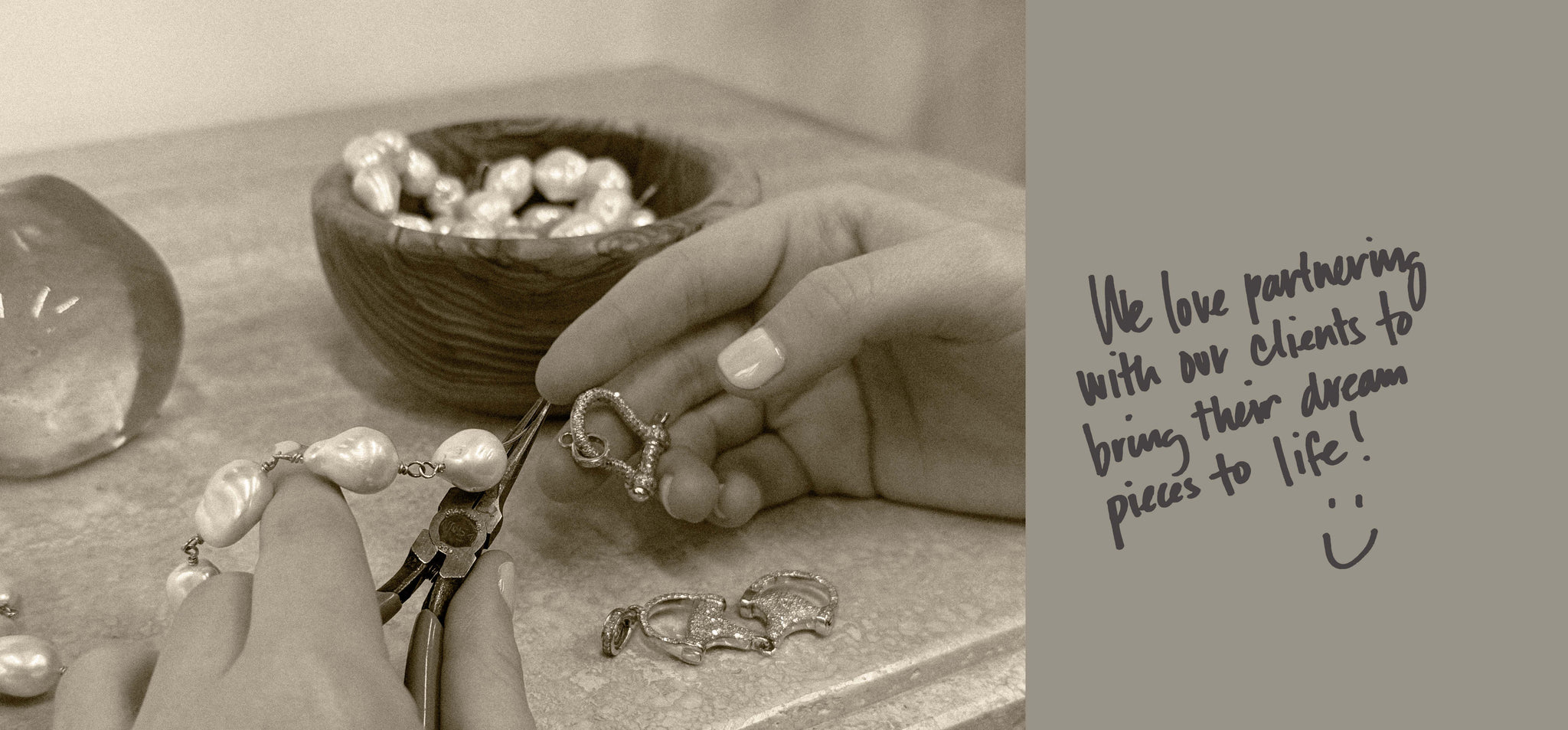 The Woods Fine Jewelry