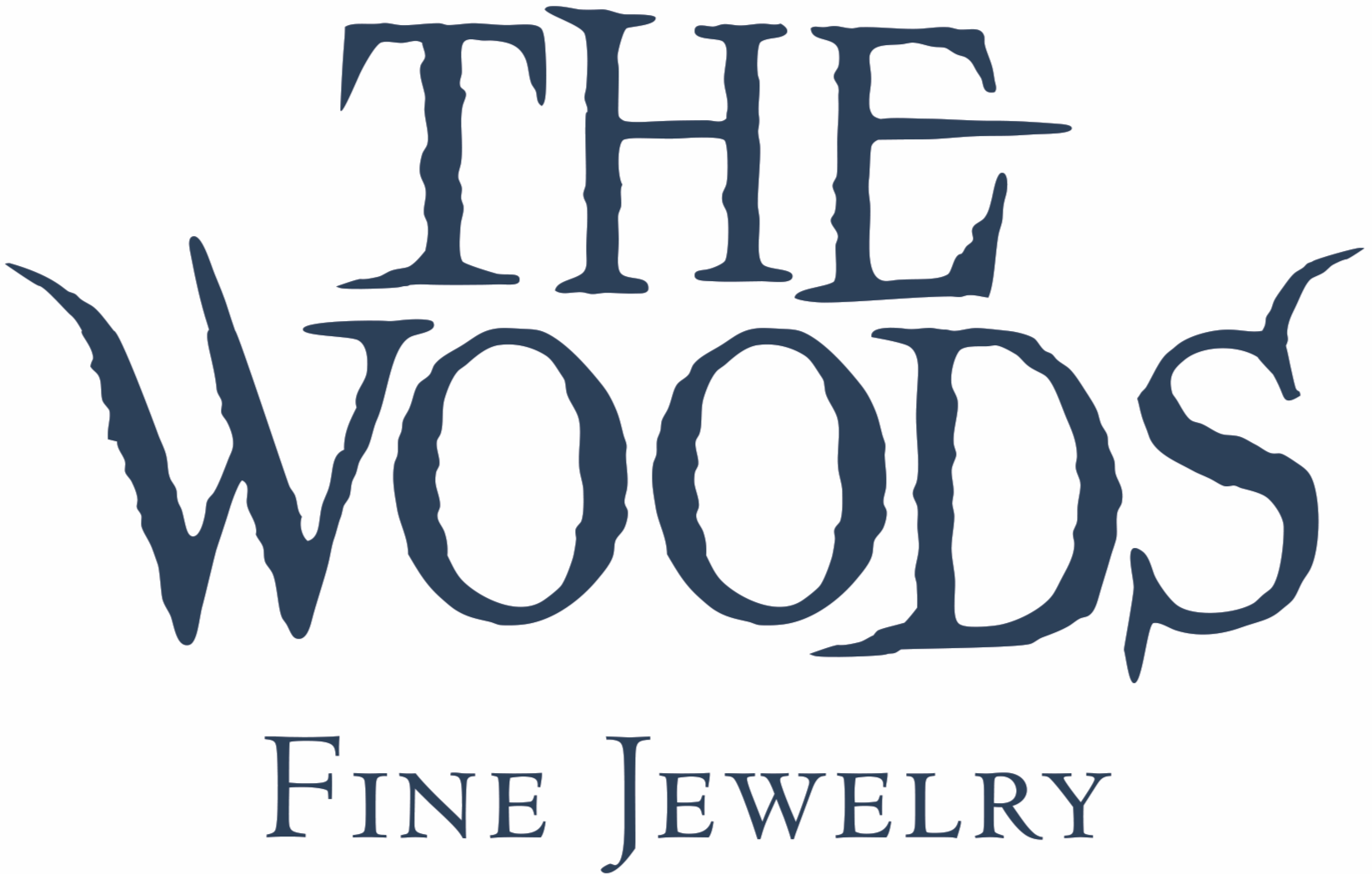 Woods 2025 fine jewelry